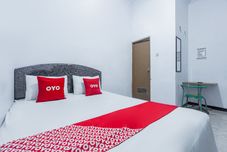 Bedroom Hotel O Maluku Guest House