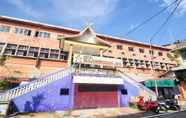 Bangunan 4 Hotel Tanjung Pinang Jaya RedPartner