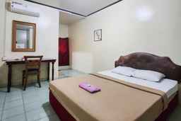 Hotel Tanjung Pinang Jaya RedPartner, 332.400 VND