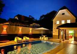 Yussy Homestay at Afamosa Villa, THB 5,382.46