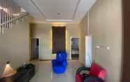 Lainnya 5 RedDoorz near Bukit Ragas Hotel D'Ayanna