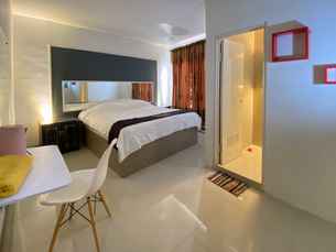 RedDoorz near Bukit Ragas Hotel D'Ayanna Pati, THB 344.08