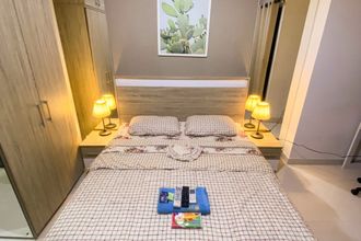 Bedroom 4 RedLiving Springwood Residence - Living space