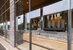 Others 3 RedLiving Springwood Residence - Living space