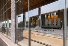 Others RedLiving Springwood Residence - Living space