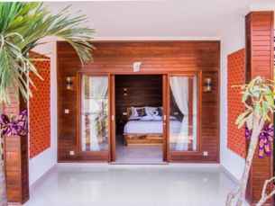 Villa Cempaka Lembongan, Rp 1.747.201