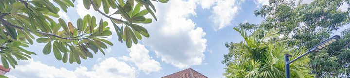 ภายนอกอาคาร 4 Busaya Resort & Cuisine