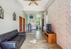 Bedroom 7 Busaya Resort & Cuisine