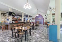 Lobby 3 Busaya Resort & Cuisine