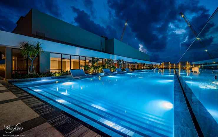 MeoMeo Homestay - The Song Apartment Vung tau