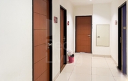 Others 6 RedLiving Apartemen Eco Home - Wieg's Room Tower B Yashinoki