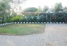 Exterior 3 kiapma syari'ah hotel
