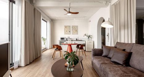 其他 2 The Lair Bangkok - 3 mins walk to ICON SIAM 