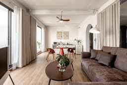 The Lair Bangkok - 3 mins walk to ICON SIAM , USD 224.37