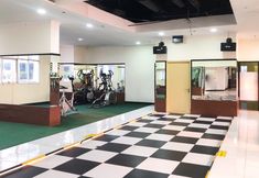 Lain-lain 3 RedLiving Apartemen Mediterania Gajah Mada - S'Room Tower A