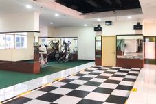 Lain-lain RedLiving Apartemen Mediterania Gajah Mada - S'Room Tower A