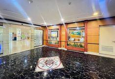 Lobi 6 RedLiving Apartemen Mediterania Gajah Mada - S'Room Tower A