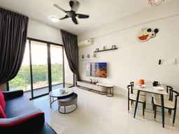 Sea View Country Garden Danga Bay by Lions Bay, USD 47.56
