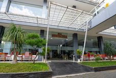 餐厅 Hotel Selecta Batu