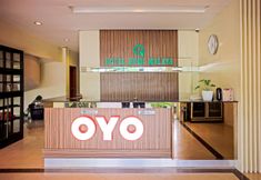 ล็อบบี้ 4 Hotel O Bumi Malaya