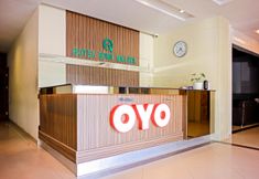 ล็อบบี้ 6 Hotel O Bumi Malaya