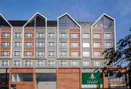 Arena Premier Hotel, USD 65.77