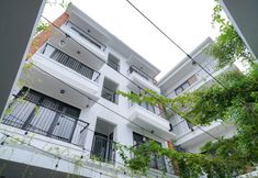 Bangunan 7 Urbanview Pecatu Residence Bali by RedDoorz