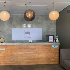 Exterior / Building 1 CheckInn Express Kuching (Formerly Known as Koptel Budget Hotel), AERO PREMIUM CAR SPA METROCITY Hotels