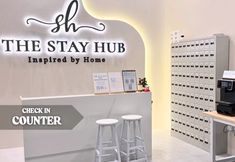 Accommodation Services 3 The Luxe KLCC View Sky Pool by The Stay Hub