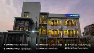 Sajiwa Inn and Suite Hotel, Rp 378.378