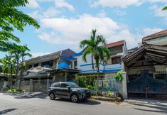 Bên ngoài 3 OYO 93978 Wisma Homestay Syariah