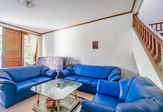 Sảnh chờ 6 OYO 93978 Wisma Homestay Syariah