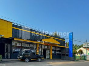 外觀 4 Central Guest House 2 & Bar Cilacap RedPartner