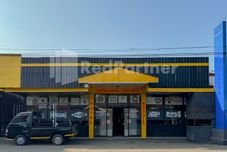 外觀 Central Guest House 2 & Bar Cilacap RedPartner