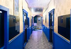 其他 5 Central Guest House 2 & Bar Cilacap RedPartner