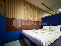 Central Guest House 2 & Bar Cilacap Mitra RedDoorz, Rp 130.597