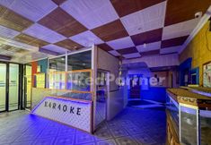 公共空間 4 Central Guest House 2 & Bar Cilacap RedPartner