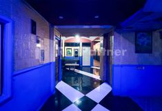 公共空間 7 Central Guest House 2 & Bar Cilacap RedPartner