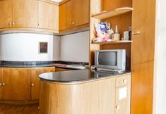 Lobby 6 OYO 93977 Suterejo Homestay Syariah