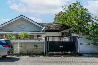 Exterior 4 OYO 93977 Suterejo Homestay Syariah