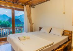 Phòng ngủ 3 Bale Aur Sembalun