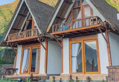 Bên ngoài 2 Bale Aur Sembalun