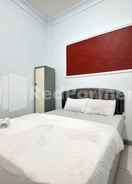 BEDROOM Assalaam Homestay Syariah RedPartner