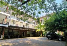 ภายนอกอาคาร 4 New Bandengan Beach Hotel