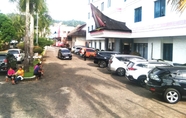 Others 3 Hotel Wisata Indah Sibolga