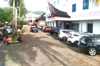 Others Hotel Wisata Indah Sibolga