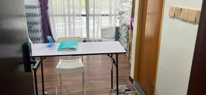 大堂 2 Margo Hotel KK - Presented by VixelRooms