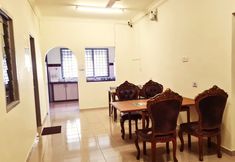 Common Space 3 BS Home dekat Rumah Sakit Lam Wah Ee