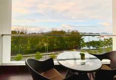 Lobby 3 Capital O 90986 The Loft Residences Homestay @ Imago Shopping Mall 1