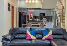 Khu vực công cộng 2 Villa Sapphire Baturaden (Syariah)
